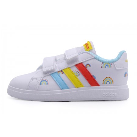 Adidas Performance Grand Court 2.0 Cf I Sneakers 