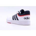 Adidas Performance Hoops 3.0 Ανδρικά Sneakers