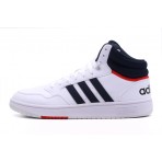 Adidas Performance 3.0 Mid Ανδρικά Sneakers