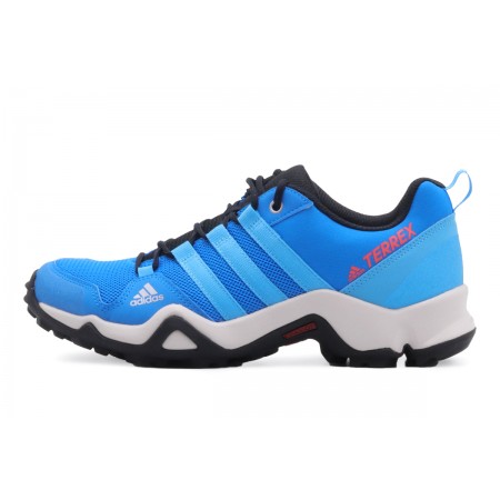 Adidas Performance Terrex Ax2R K Παπούτσια Πεζοπορίας 