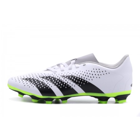Adidas Performance Predator Accuracy.4 Fxg Παπούτσια Για Ποδόσφαιρο 