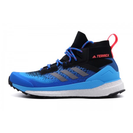 Adidas Performance Terrex Free Hiker Primeblu Παπούτσια Ορειβασίας 