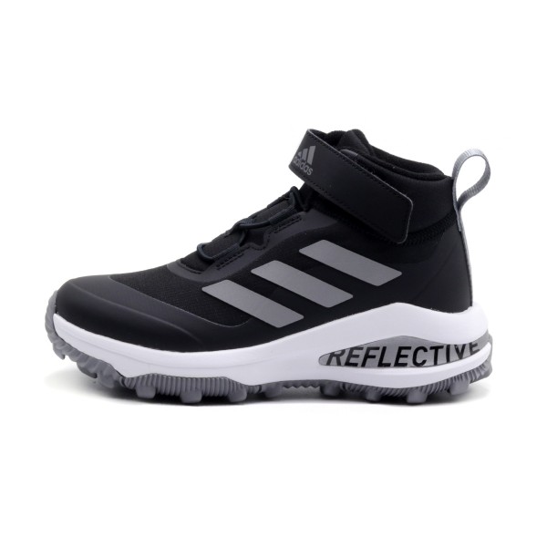 Adidas Performance Fortarun Str El K Παπούτσια Για Τρέξιμο-Περπάτημα (GZ1804)