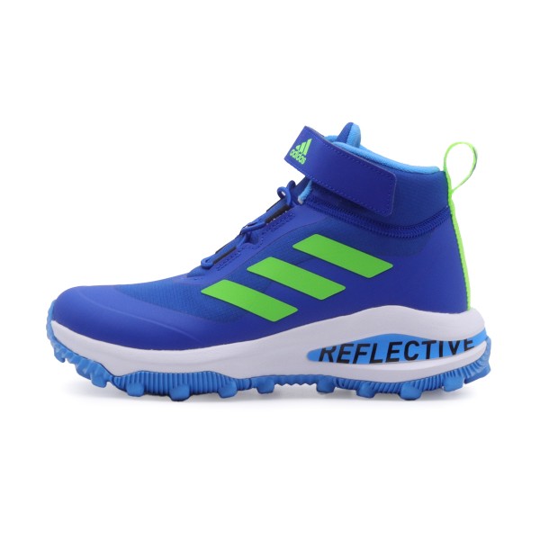 Adidas Performance Fortanrun Atr El K Παπούτσια Για Περπάτημα - Τρέξιμο (GZ1806)