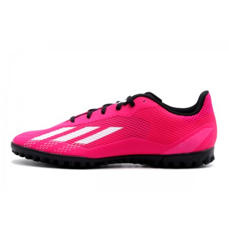 Adidas Performance X Speedportal.4 Tf Παπούτσια Ποδοσφαιρικά 