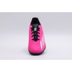 Adidas Performance X Speedportal.4 Tf J Παπούτσια Ποδοσφαιρικά (GZ2446)