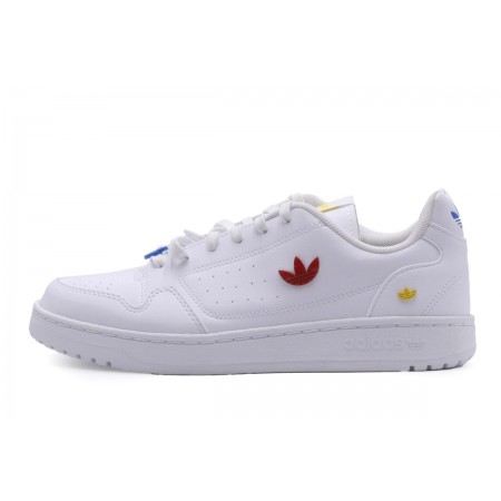 Adidas Originals Ny 90 J Sneakers 