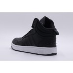 Adidas Performance Hoops 3.0 Mid Wtr Sneakers (GZ6679)