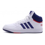 Adidas Performance Hoops Mid 3.0 K Sneakers (GZ9647)