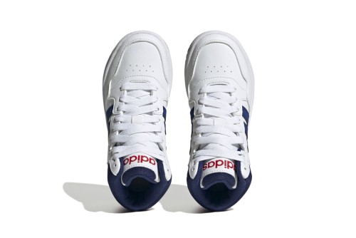 Adidas Performance Hoops Mid 3.0 K Sneakers (GZ9647)