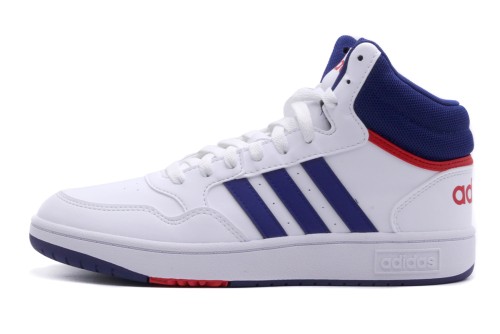 Adidas Performance Hoops Mid 3.0 K Sneakers (GZ9647)