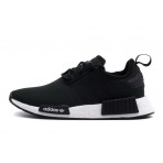 Adidas Originals Nmd_R1 J Primeblue Sneakers (H02333)