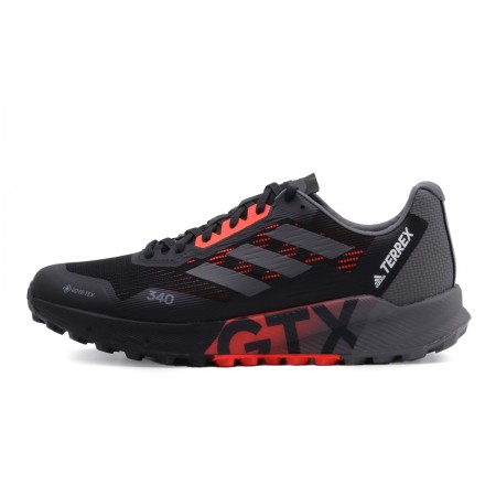 Adidas Performance Terrex Agravic Flow 2 Gtx Παπούτσια Ορειβασίας - Πεζοπορίας 