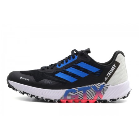 Adidas Performance Terrex Agravic Flow 2 Gtx Παπούτσια Ορειβασίας - Πεζοπορίας 