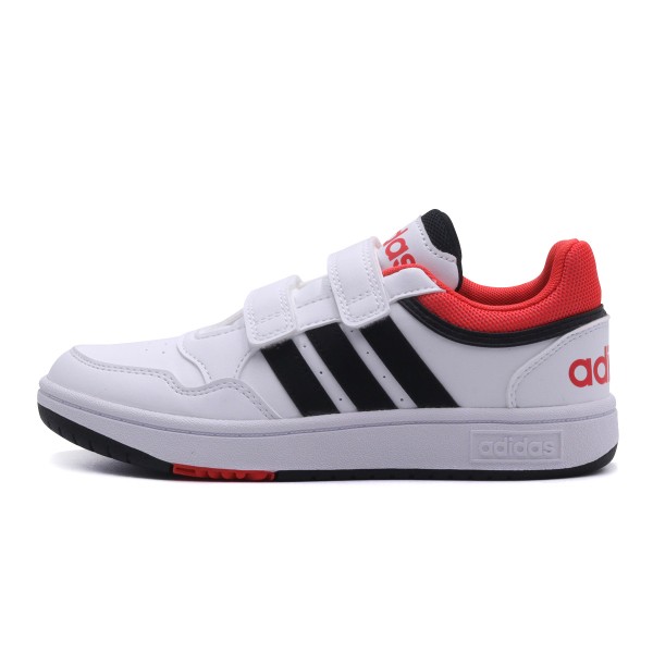 Adidas Performance Hoops 3.0 Cf C Sneakers (H03863)