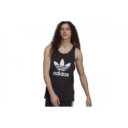 Adidas Originals Trefoil Tank Φανελάκι 