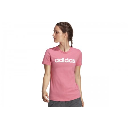 Adidas Performance W Lin T 