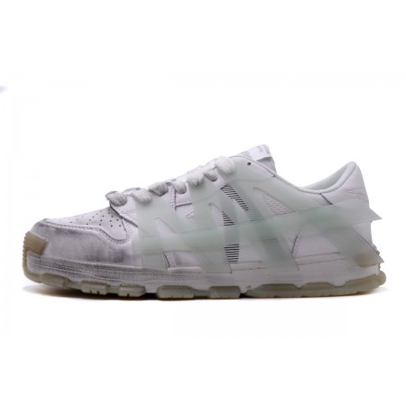 Acupuncture Tank Sneakers 