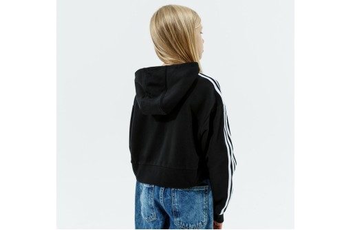 Adidas Originals Cropped Hoodie (H32337)