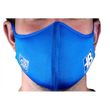 Pas Giannina Fc Face Cvr M-L - Μασκα Προσωπου - Face Mask 