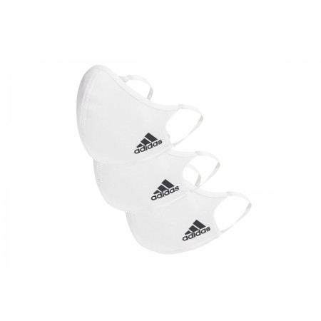 Adidas Performance Face Cvr Xs-S 3 Pieces - Μασκες Προσωπου - Face Masks 3 Τεμ 