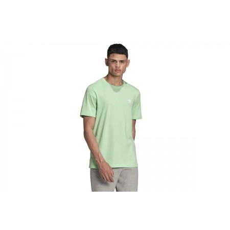 Adidas Originals Essential Tee T-Shirt Ανδρικό 