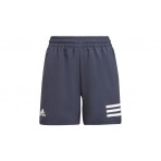 Adidas Performance B Club 3S Short Σορτς Αθλητικό (H34767)