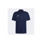 Adidas Performance Entrada 22 Ανδρικό Κοντομάνικο Polo T-Shirt