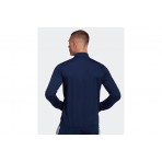 Adidas Performance Entrada 22 Ζακέτα Πολυεστερική Ανδρική (H57523)