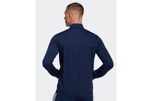 Adidas Performance Entrada 22 Ζακέτα Πολυεστερική Ανδρική (H57523)