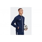 Adidas Performance Entrada 22 Ζακέτα Πολυεστερική Ανδρική (H57523)