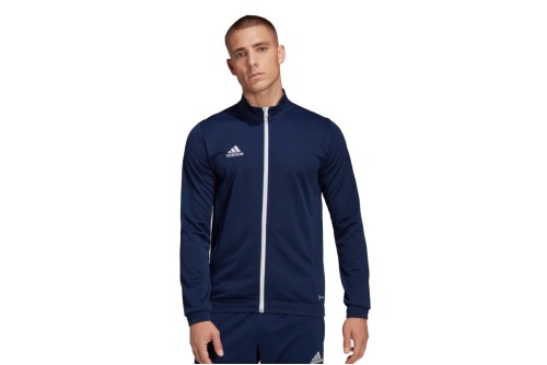 Adidas Performance Entrada 22 Ζακέτα Πολυεστερική Ανδρική (H57523)
