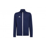 Adidas Performance Ent22 Tk Ζακέτα Χωρίς Κουκούλα Πολυεστερική (H57530)