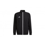 Adidas Performance Ent22 Pre Ζακέτα Πολυεστερική Ανδρική (H57534)