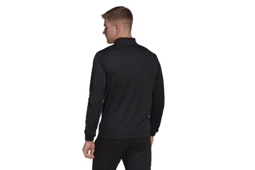 Adidas Performance Entrada 22 Training Μπλούζα Με Φερμουάρ Ανδρική (H57544)