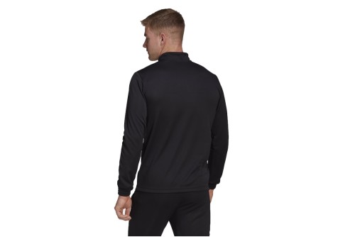 Adidas Performance Entrada 22 Training Μπλούζα Με Φερμουάρ Ανδρική (H57544)