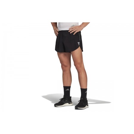 Adidas Performance Otr Split Short Σορτς Αθλητικό Ανδρικό 