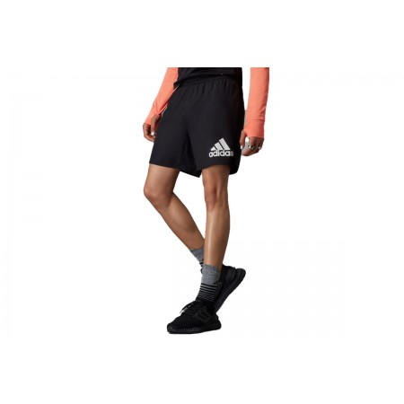 Adidas Performance Run It Short M Σορτς Αθλητικό Ανδρικό 