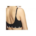 Adidas Performance Purebare Μπουστάκι Γυναικείο (HA0067)