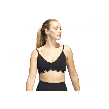 Adidas Performance Purebare Μπουστάκι Γυναικείο 
