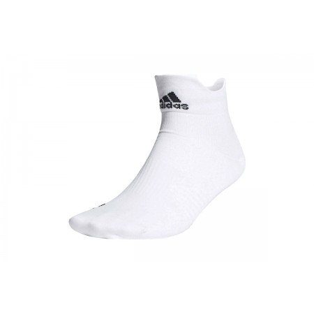 Adidas Performance Run Ankle Sock 1Pair Κάλτσες Μέχρι Τον Αστράγαλο 