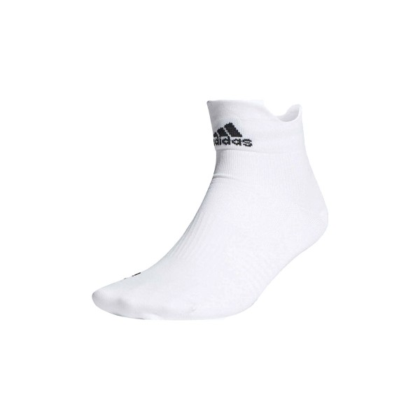 Adidas Performance Run Ankle Sock 1Pair Κάλτσες Μέχρι Τον Αστράγαλο (HA0104)