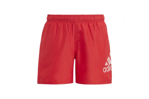 Adidas Performance Bos Clx Sl Μαγιό Σορτς Παιδικό (HA9409)