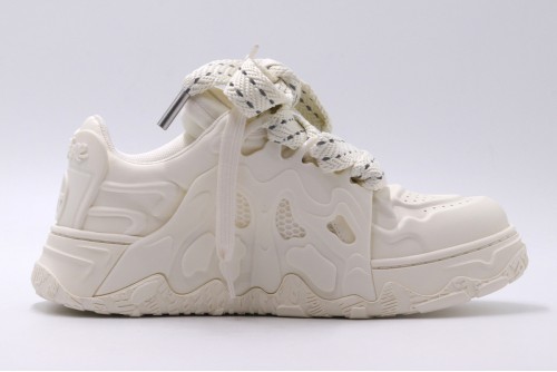 Acupuncture Vlc Sneakers (HABS9103403 WHITE)