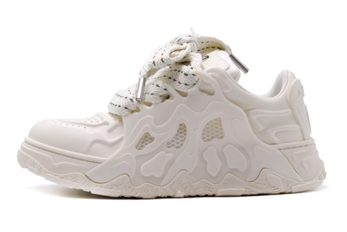 Acupuncture Vlc Sneakers (HABS9103403 WHITE)