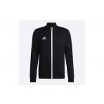 Adidas Performance Ent22 Tk Ζακέτα Χωρίς Κουκούλα Πολυεστερική Ανδρική (HB0573)