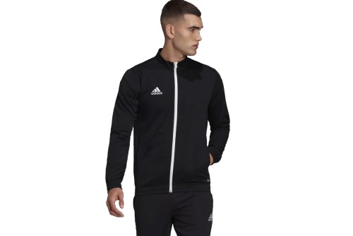 Adidas Performance Entada 22 Ζακέτα Πολυεστερική Ανδρική (HB0573)