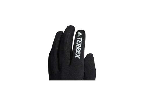 Adidas Performance Terrex A.r Gloves Γάντια Χειμερινά (HB6243)