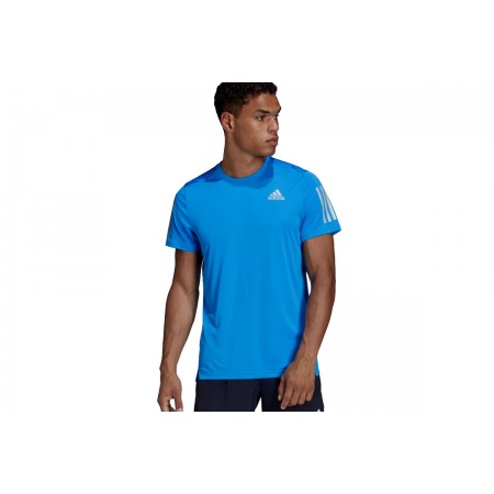 Adidas Performance Own The Run Tee T-Shirt 