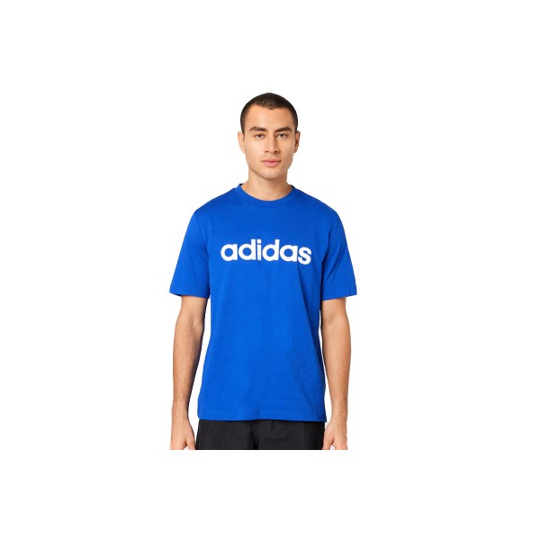 Adidas Performance M Lin Sj T T-Shirt (HB7939)
